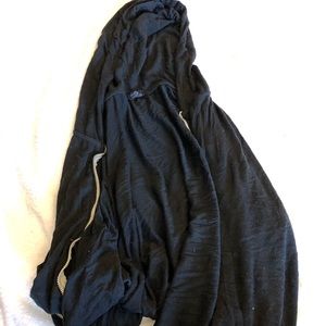 Brandy Melville soft Jacket